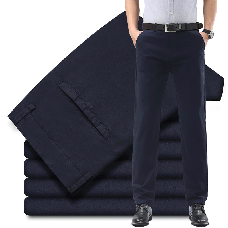 EGC - SignatureFit Golf Pants
