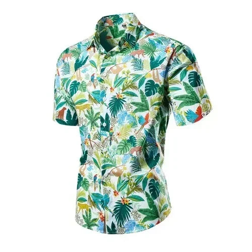 EGC - BeachVibe Polo