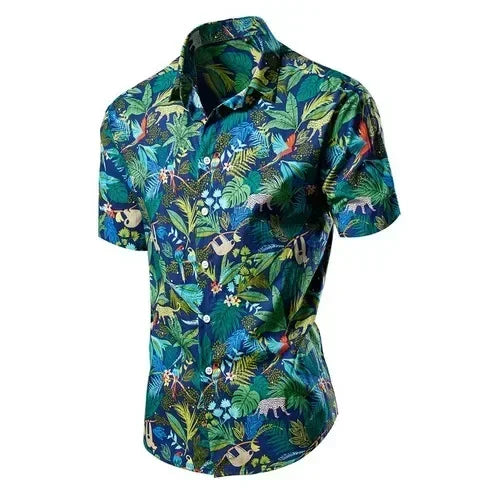 EGC - BeachVibe Polo