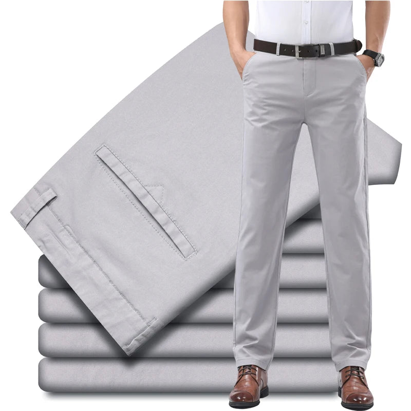 EGC - SignatureFit Golf Pants