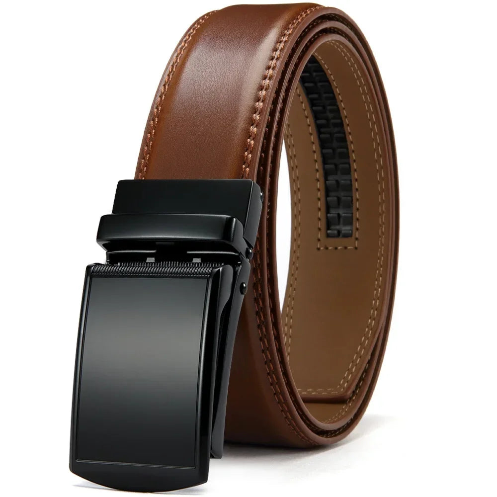 EGC - ClassicEdge Golf Belt