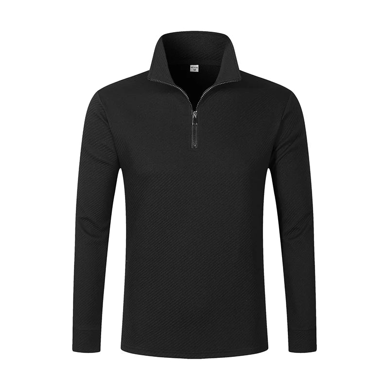 EGC - SignatureFlex Quarter Zip