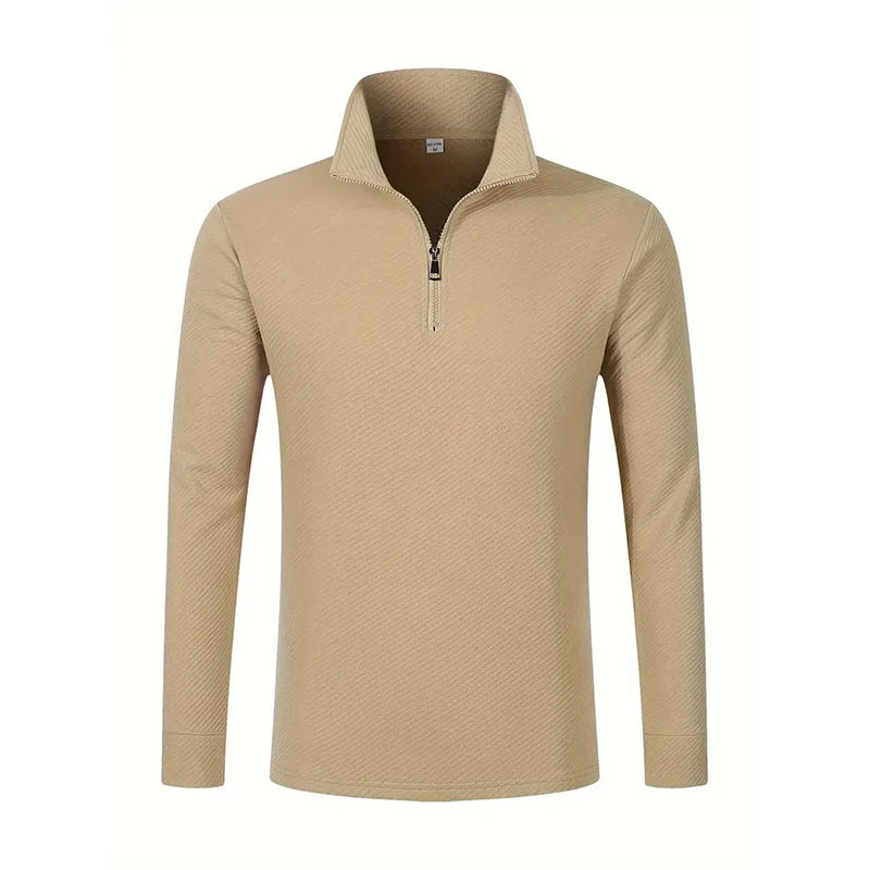 EGC - SignatureFlex Quarter Zip