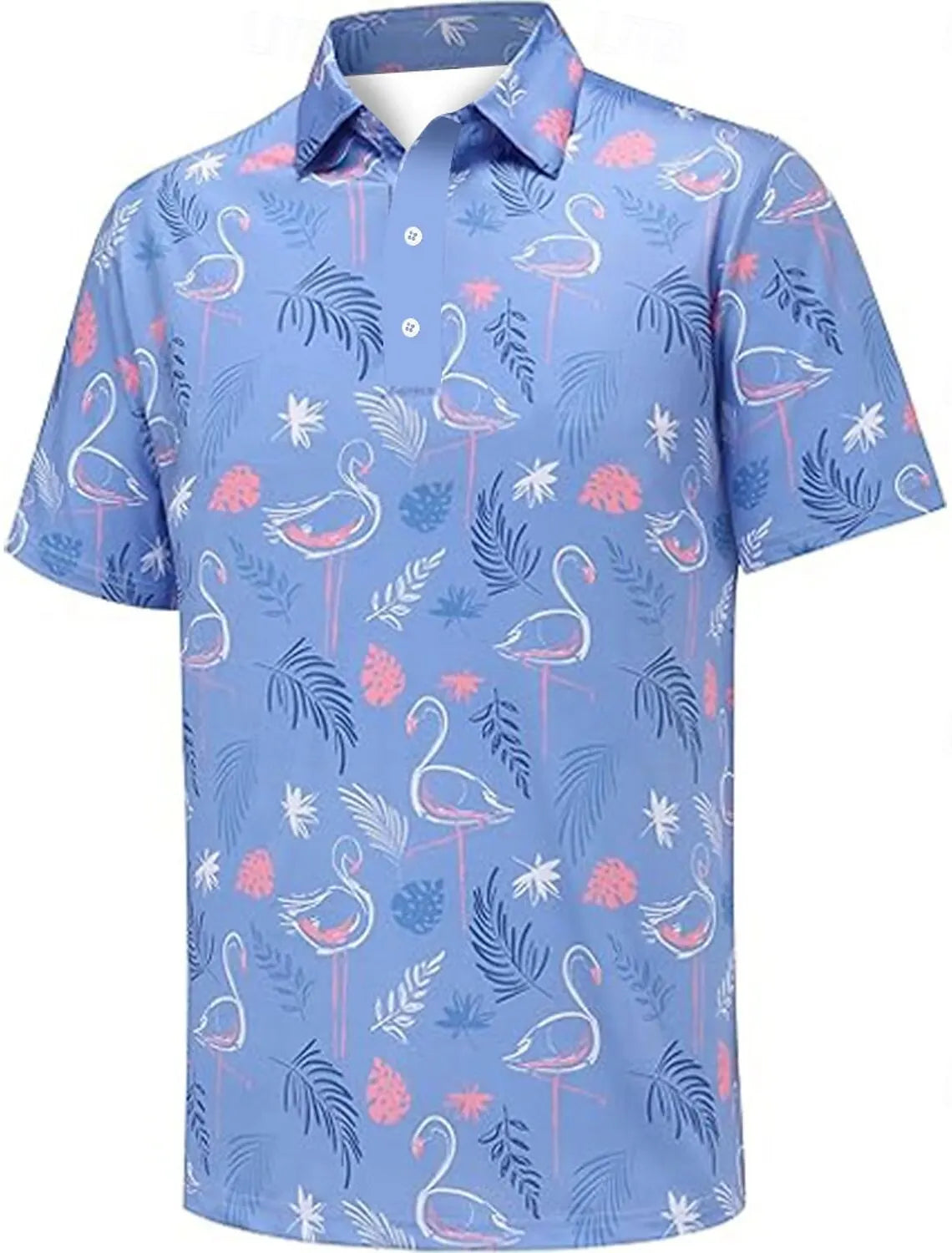 EGC - BirdBreeze Polo