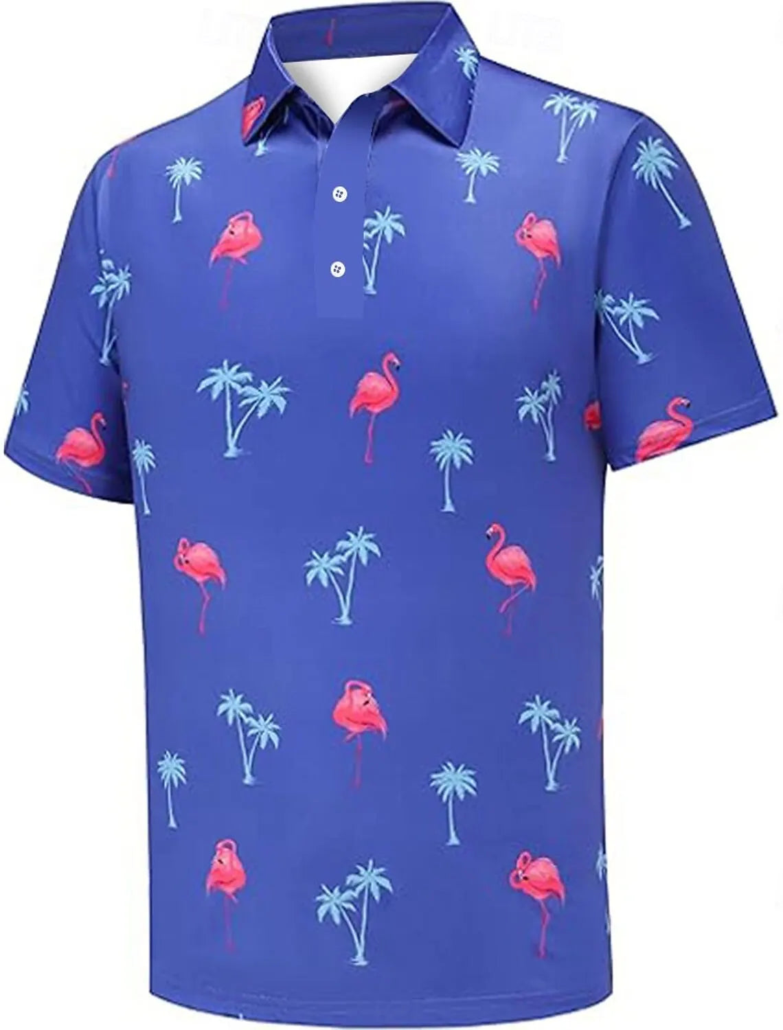 EGC - BirdBreeze Polo