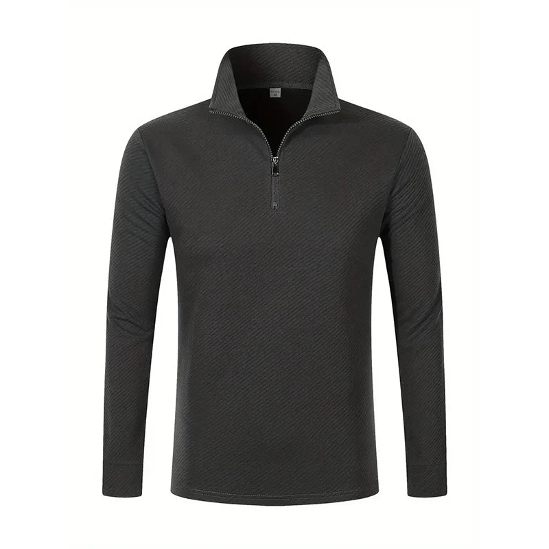 EGC - SignatureFlex Quarter Zip