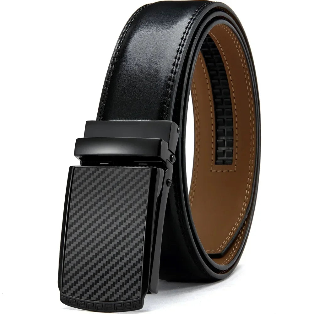 EGC - ClassicEdge Golf Belt