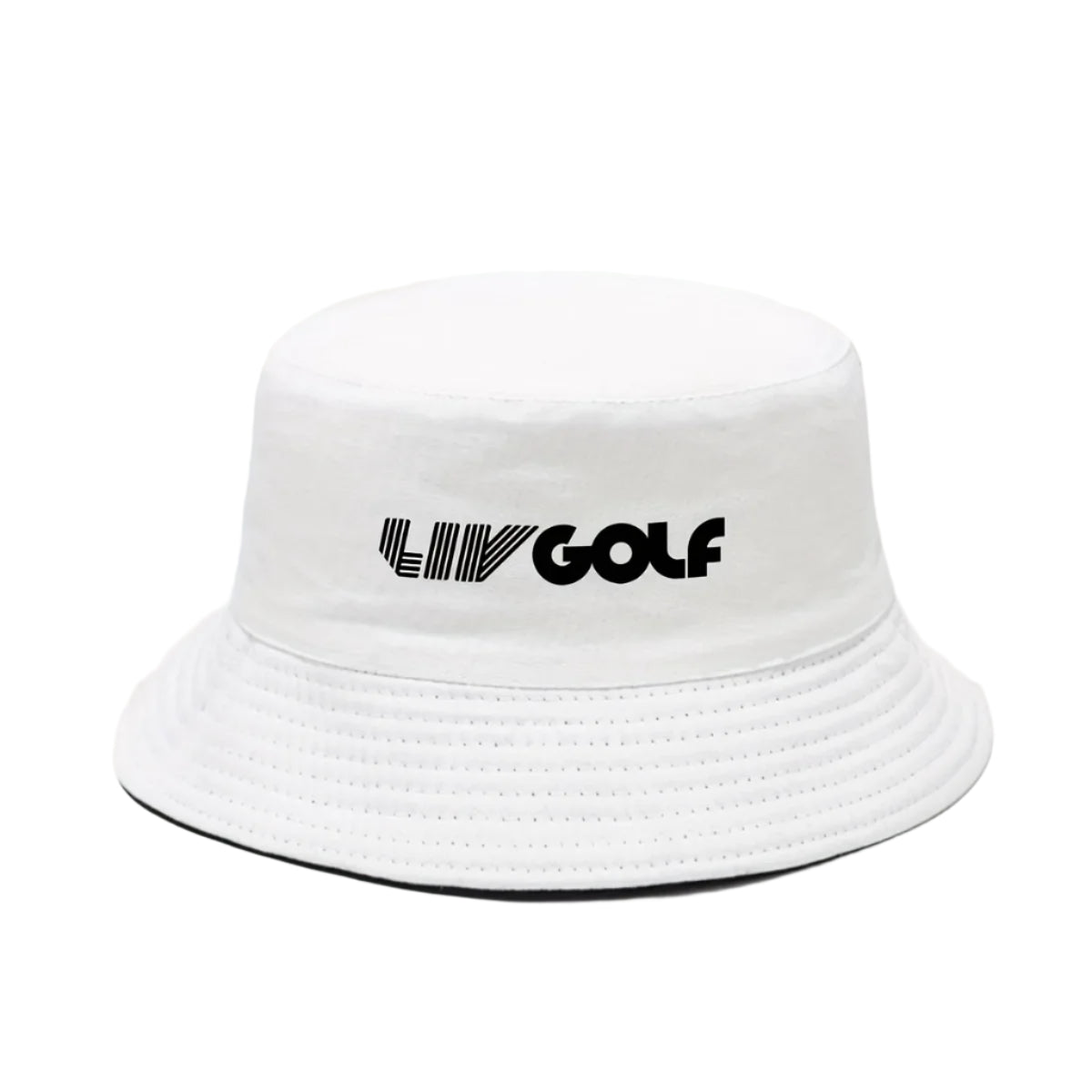 EGC - LIVTour Bucket Hat