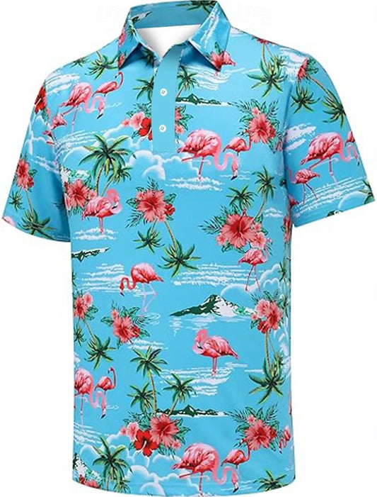 EGC - BirdBreeze Polo