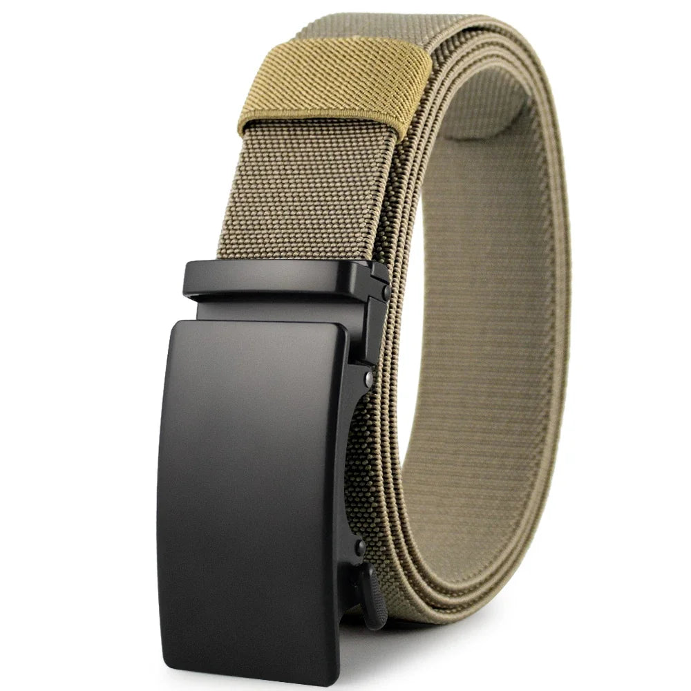 EGC - ProStretch Golf Belt
