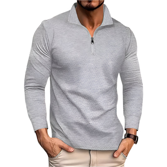 EGC - SignatureFlex Quarter Zip