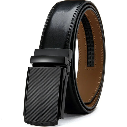 EGC - ClassicEdge Golf Belt